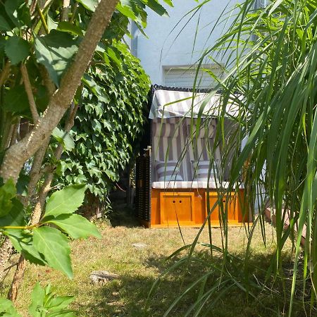 Ferienapartment Casa Heideblick Mit Sonnenterrasse & Garten Radeberg Esterno foto