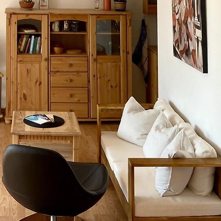 Ferienapartment Casa Heideblick Mit Sonnenterrasse & Garten Radeberg Esterno foto