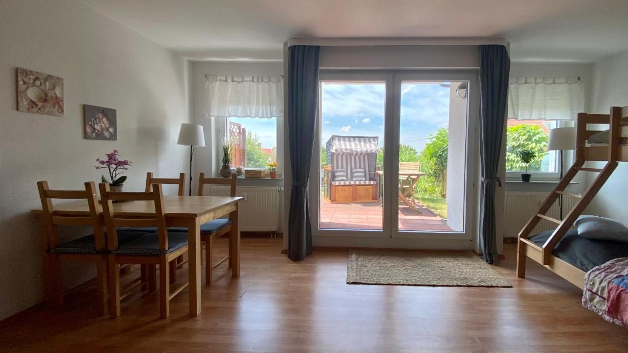 Ferienapartment Casa Heideblick Mit Sonnenterrasse & Garten Radeberg Esterno foto