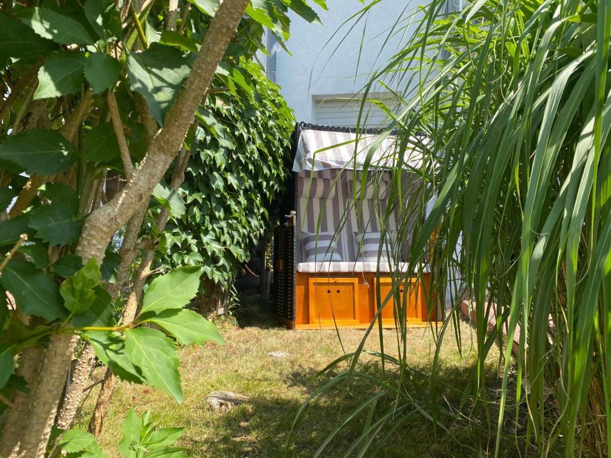 Ferienapartment Casa Heideblick Mit Sonnenterrasse & Garten Radeberg Esterno foto