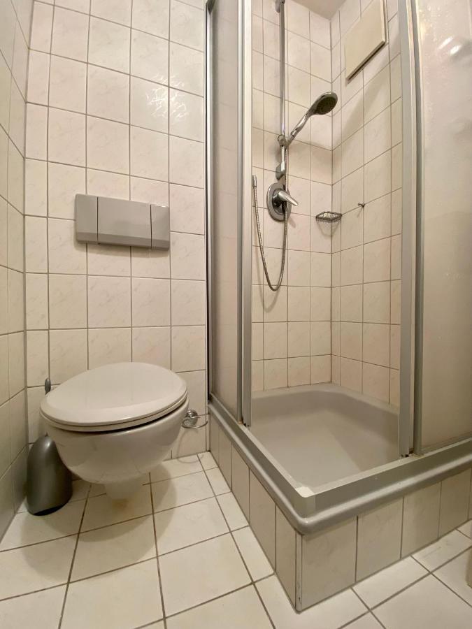Ferienapartment Casa Heideblick Mit Sonnenterrasse & Garten Radeberg Esterno foto