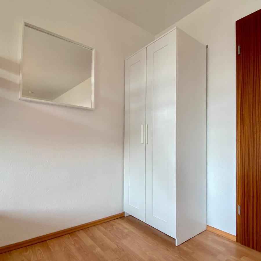 Ferienapartment Casa Heideblick Mit Sonnenterrasse & Garten Radeberg Esterno foto